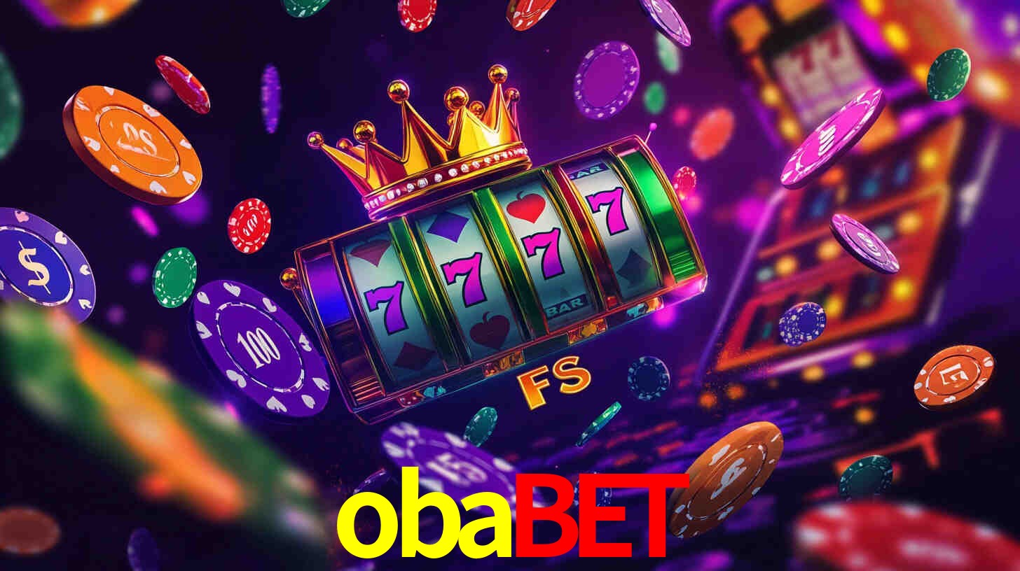 Welcome Bonus obabet