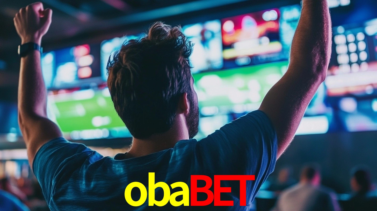 obabet: Seu Cassino Premiado com Pagamentos Rápidos