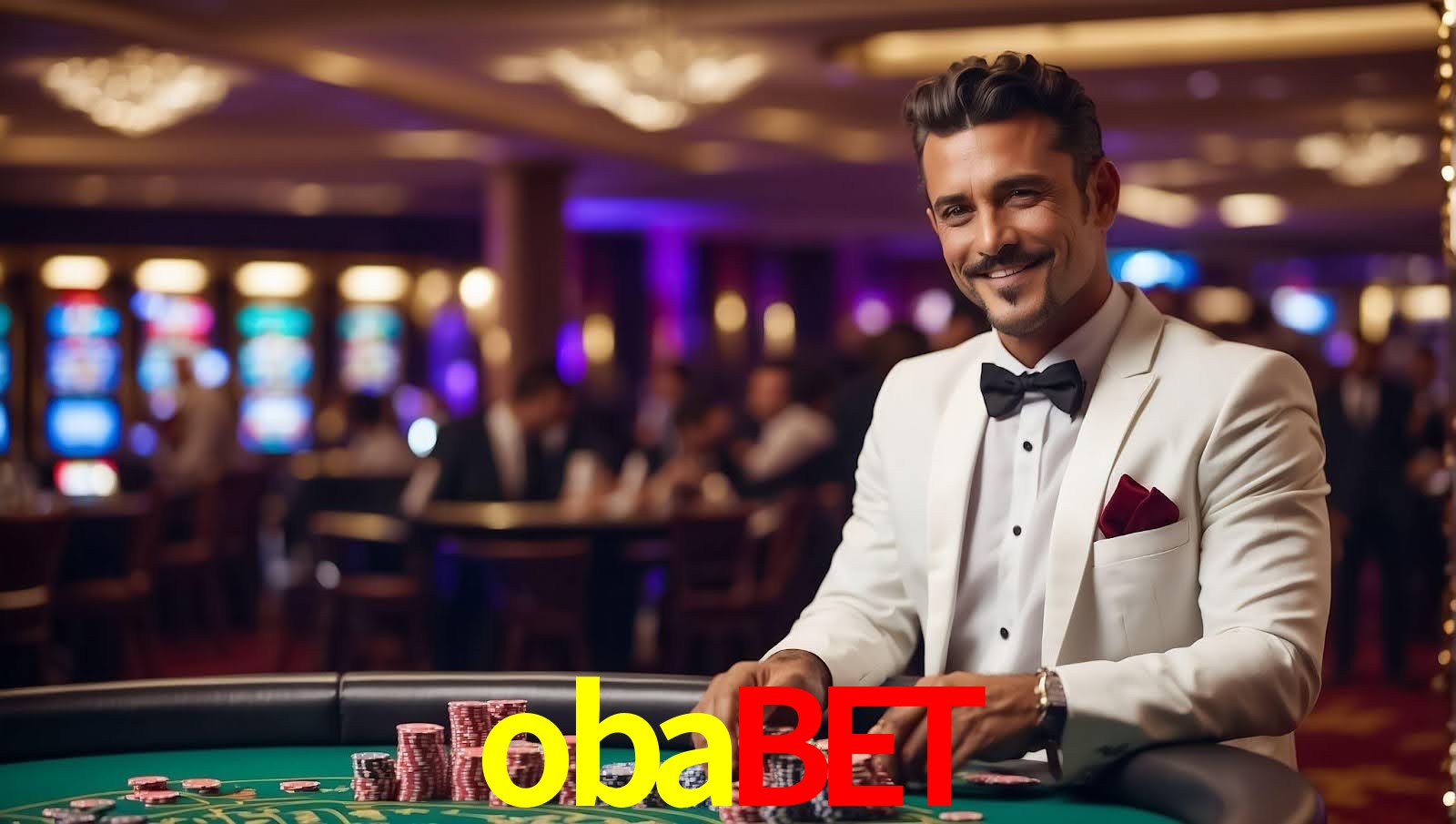 Ofertas Exclusivas obabet