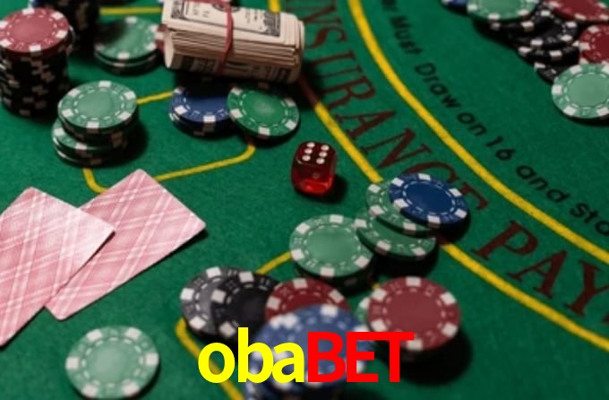 obabet App Interface