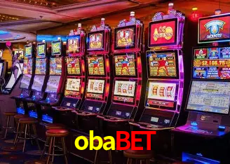 obabet: A Experiência de Casino com Jogos de Mesa ao Vivo