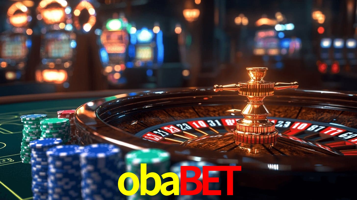 Blackjack Table obabet
