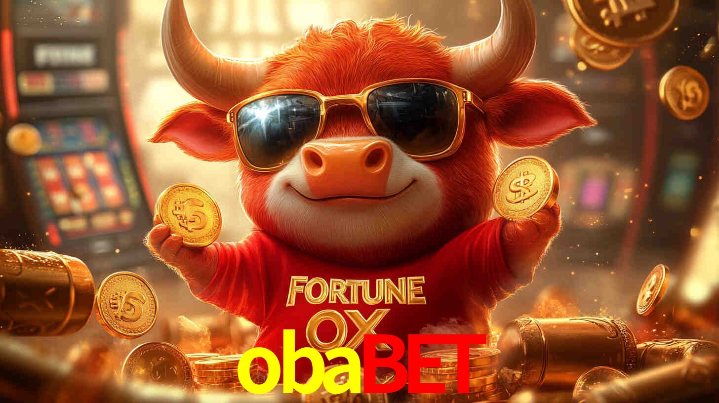 Welcome Bonus obabet