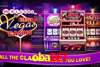 obabet cassino