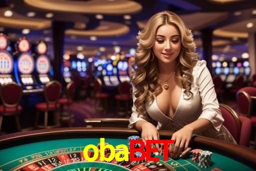 Game Providers obabet