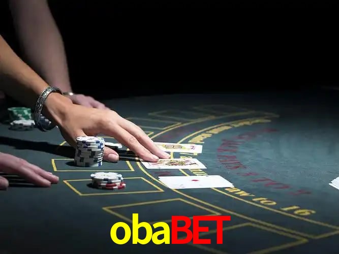 obabet: Jogos de Caça-Níqueis-Altas Recompensas, Roleta-Velocidade, Blackjack-Desafios Máximos