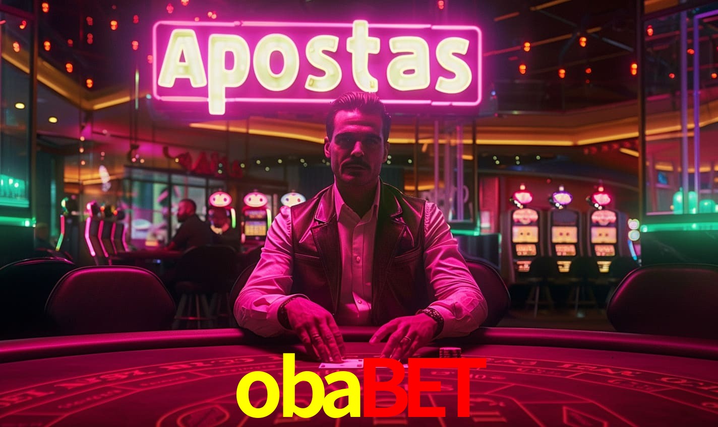 A Emoção da Loteria na obabet: Uma Chance de Mudança de Vida