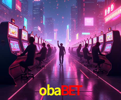 Casino VIP obabet