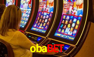 Descubra a Magia dos Jogos de Arcade no obabet