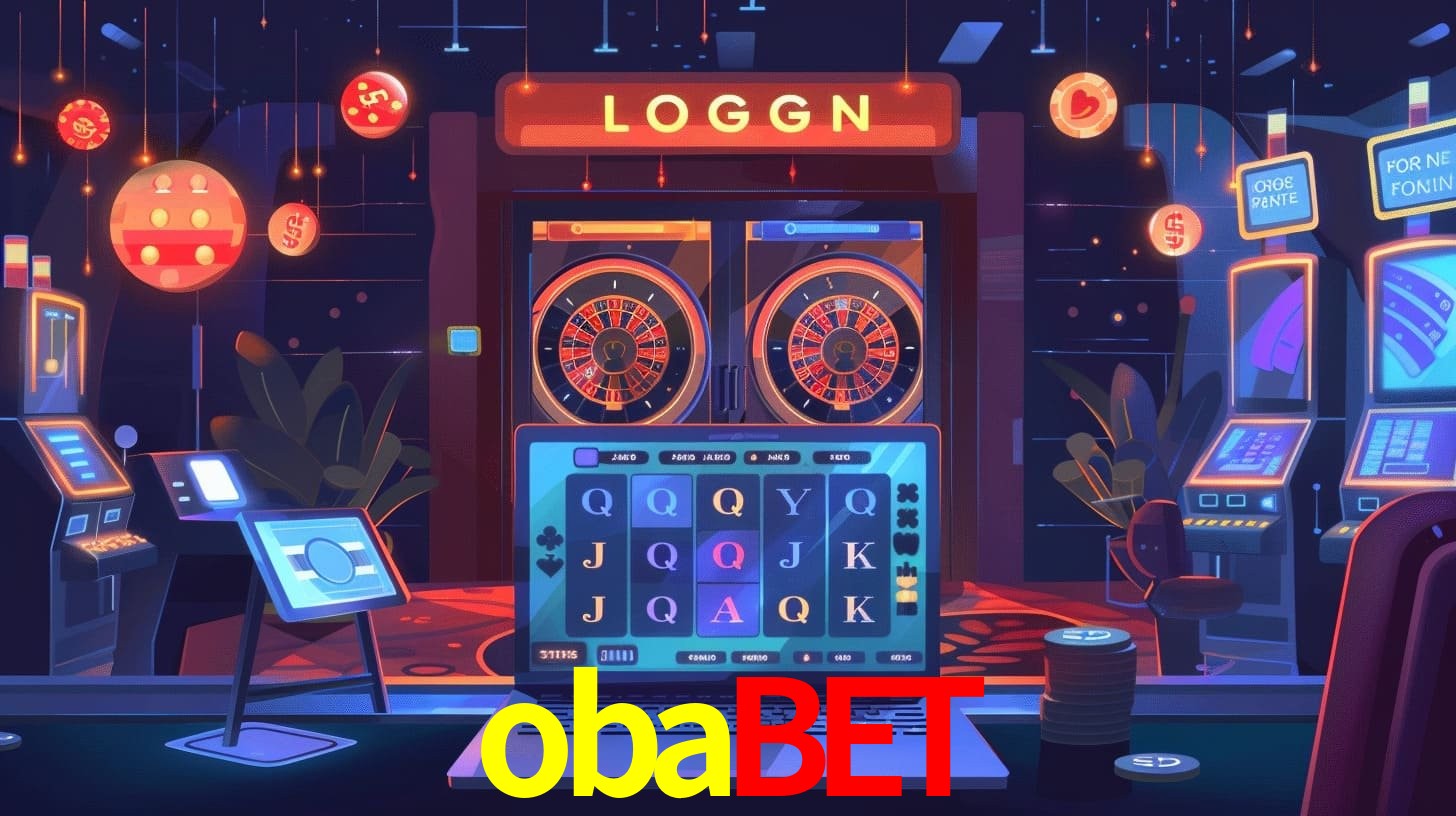 Design Responsivo obabet