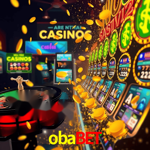 Desvendando o Mundo dos Jogos Virtuais na obabet