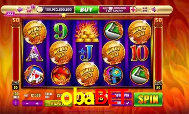 Descubra a Magia dos Jogos de Arcade no obabet