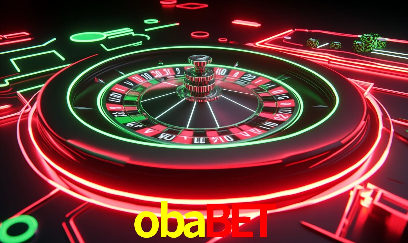Inovações de Jogos na obabet: O Futuro das Experiências Interativas