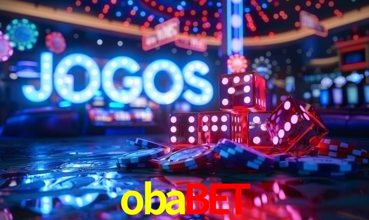Jogos Exclusivos obabet