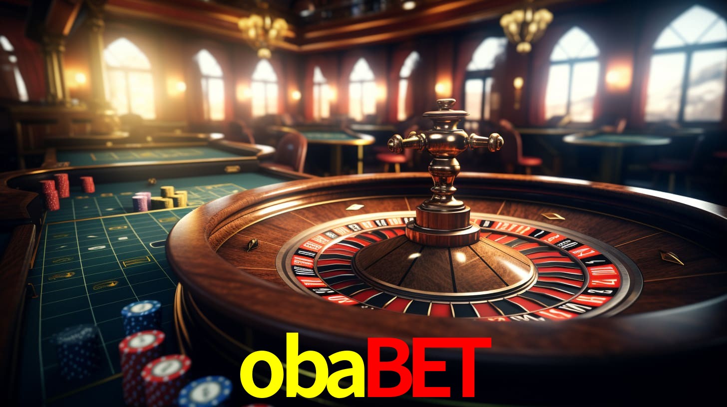 Blackjack Table obabet