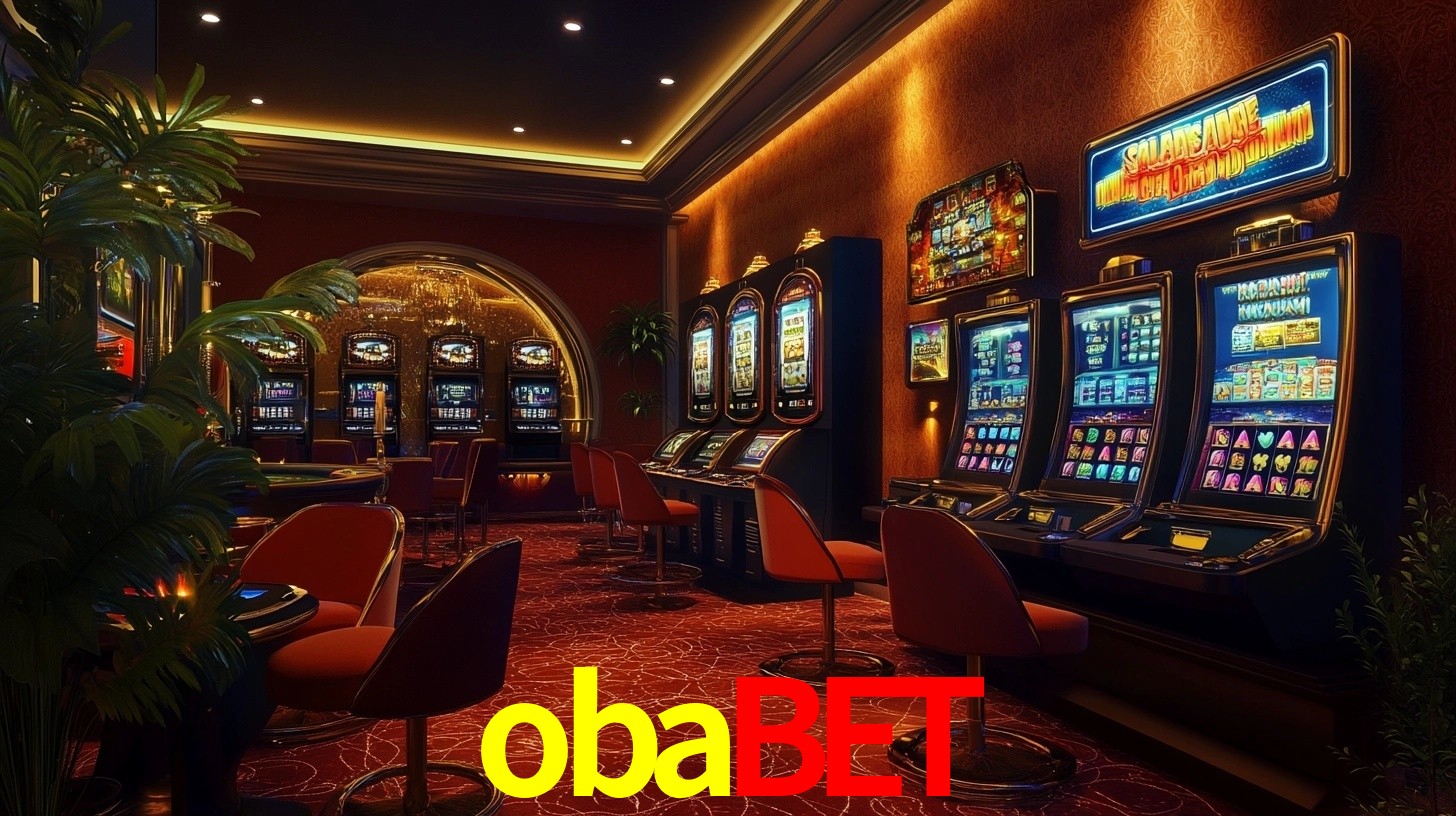 Welcome Bonus obabet