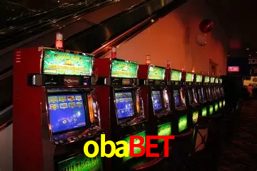 A Popularidade dos Caça-Níqueis no obabet