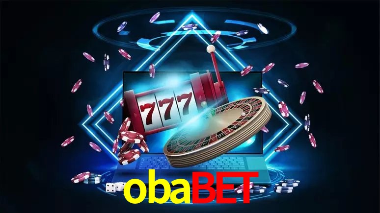 Jogos de Slot obabet