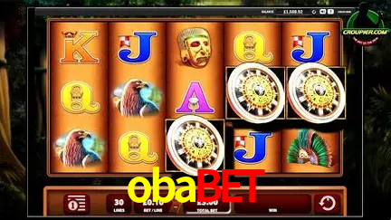 Descubra o Mundo do Cassino Online com obabet