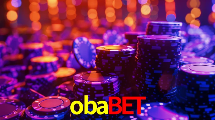 obabet: A Experiência de Casino com Jogos de Mesa ao Vivo