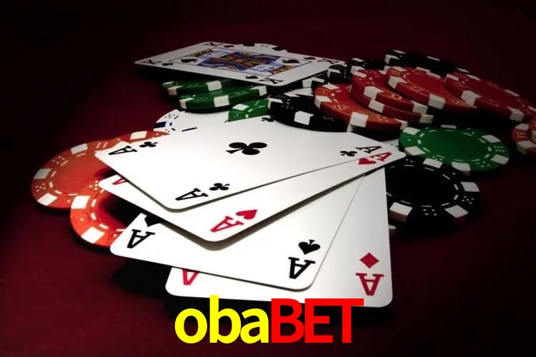 Casino Ao Vivo obabet