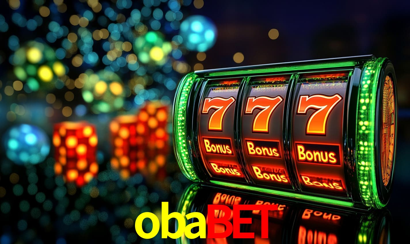 Provedores de Jogos obabet