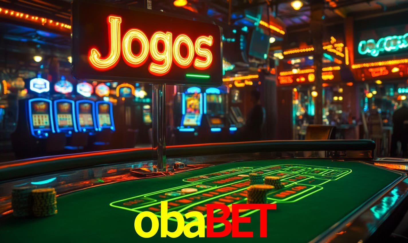 Casino Ao Vivo obabet