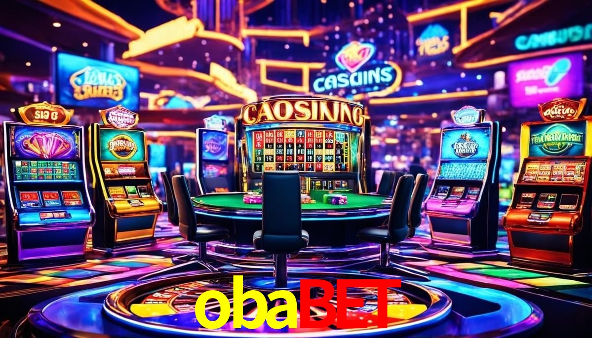 Estatísticas Esportivas obabet
