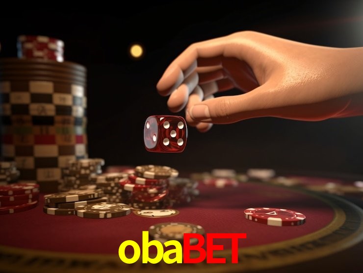 Recursos de Bônus obabet