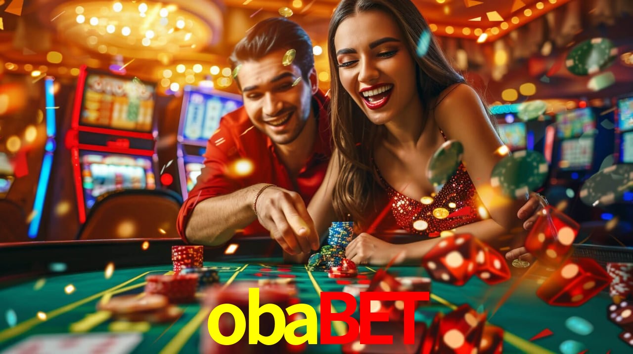 Login Seguro obabet