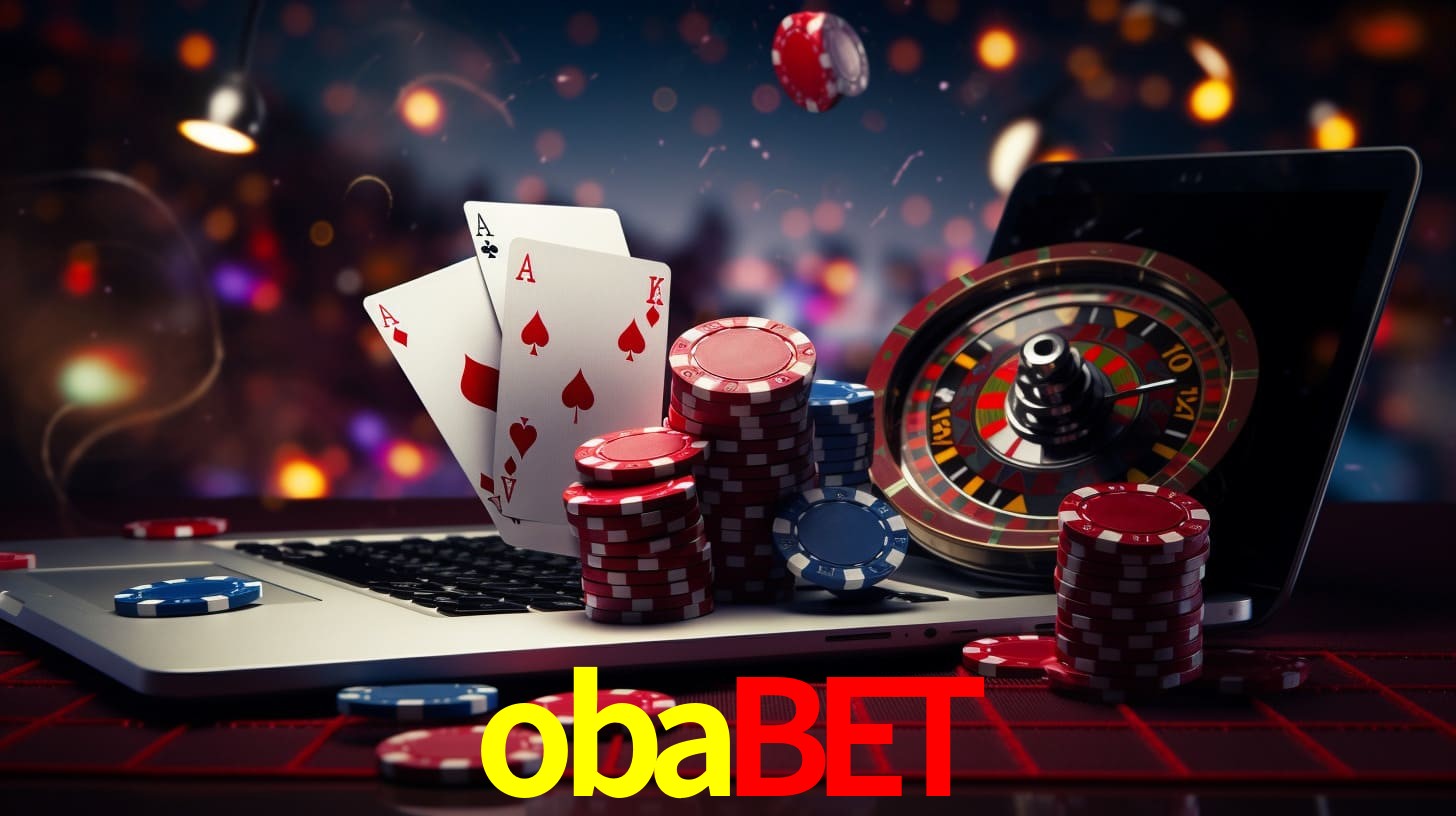 Roulette Table obabet