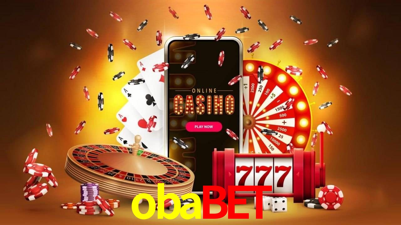 Diretório de Jogos obabet