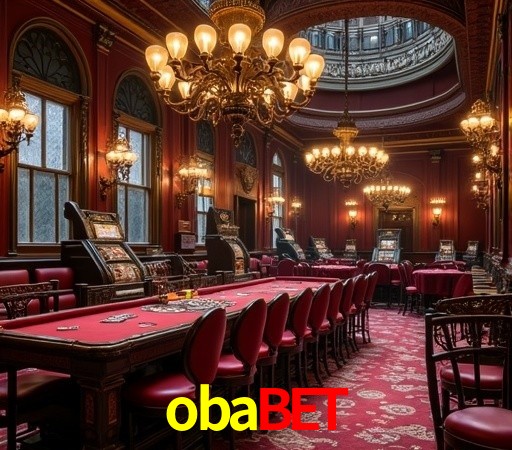 Sistemas de Segurança obabet