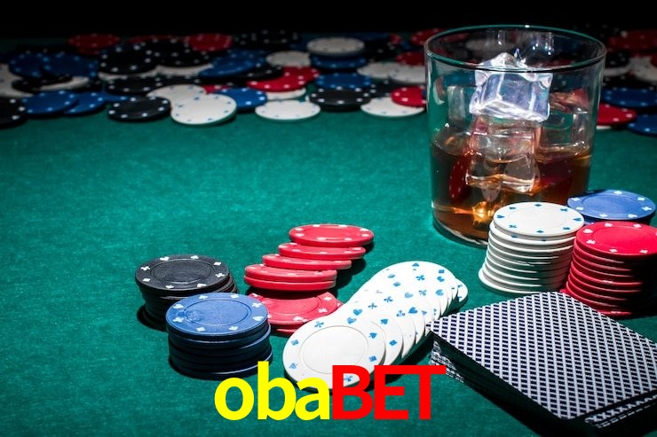 Casino VIP obabet