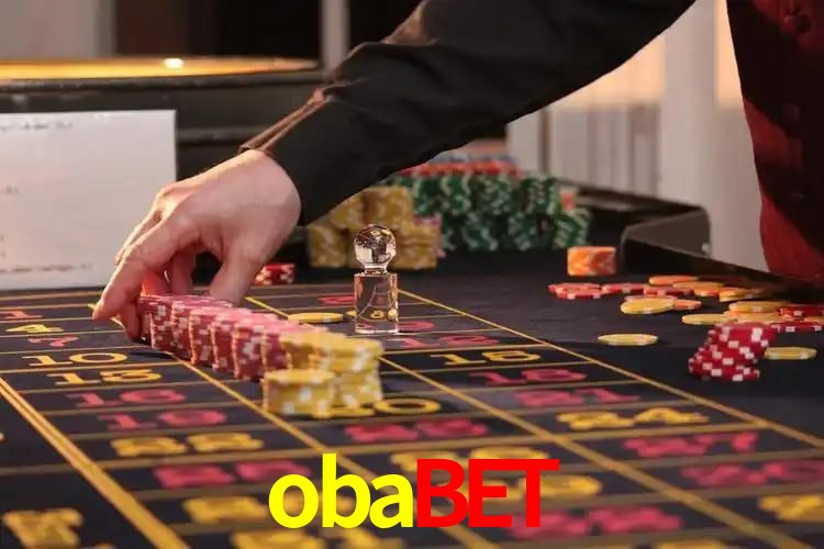 Descubra o Programa VIP da obabet: Vantagens Exclusivas para Jogadores