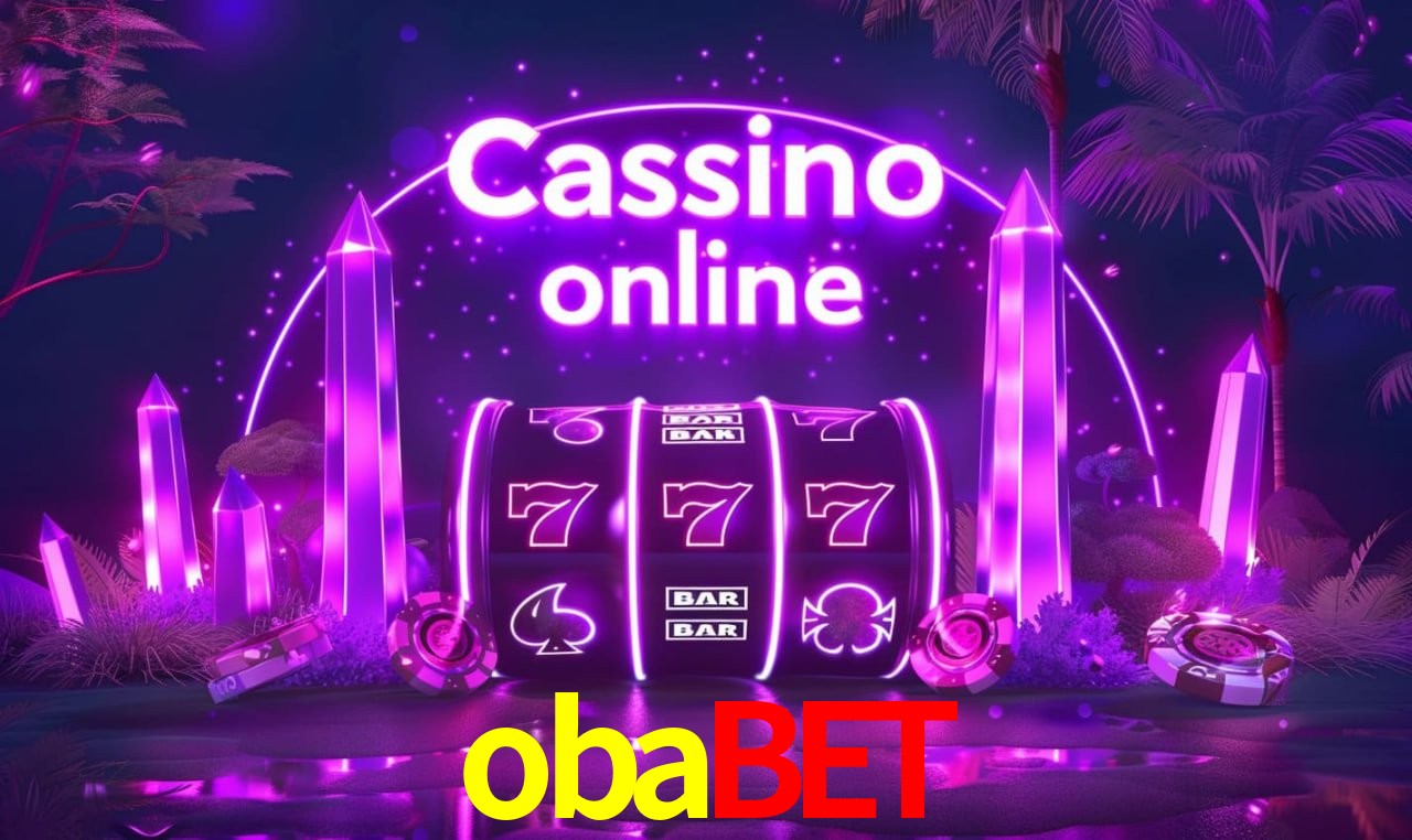 Benefícios da Conta obabet